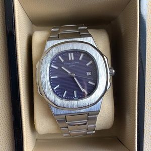 Patek Philippe watch